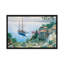 «The Bay», reproduction sur toile-29175587-72779364-72779369