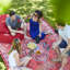 Picnic Lounge Blanket