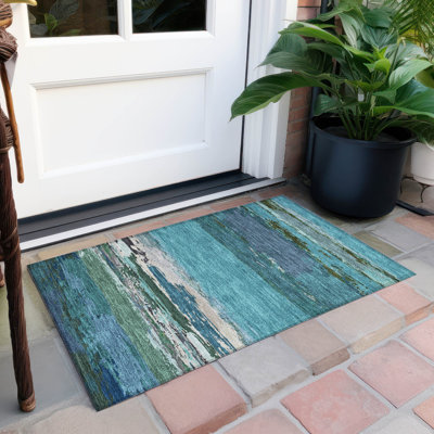 Christain Area Rug