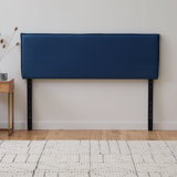 Atoya Upholstered Panel Headboard