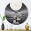 Horloge murale Desert Mirage Iii IV - Paysages-1828239359