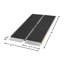 Rampe portative Silver Spring-55233029