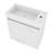 20'' Floating Bathroom Vanity With Resin Sink