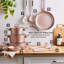 Compas 13 - Piece Stoneware Cookware Set