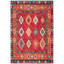 Tapis intérieur / extérieur Briella 200 Performance Southwestern-1106461111