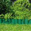 15cm H x 900cm W Plastic Lawn Edging