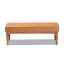 Banc de salle à manger Imre
