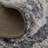 Caide Casual Abstract Polyester Area Rug-1594465