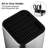 QXXSJ 12 Slot Universal Knife Block