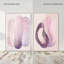Berry Love Set Set by Oliver Gal-4085330-264883426