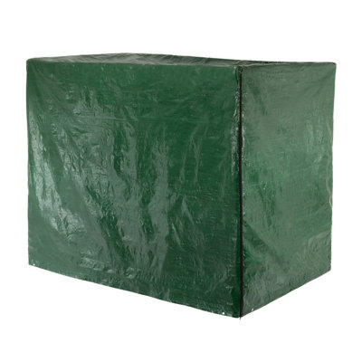 Outdoor Swing Seat Cover