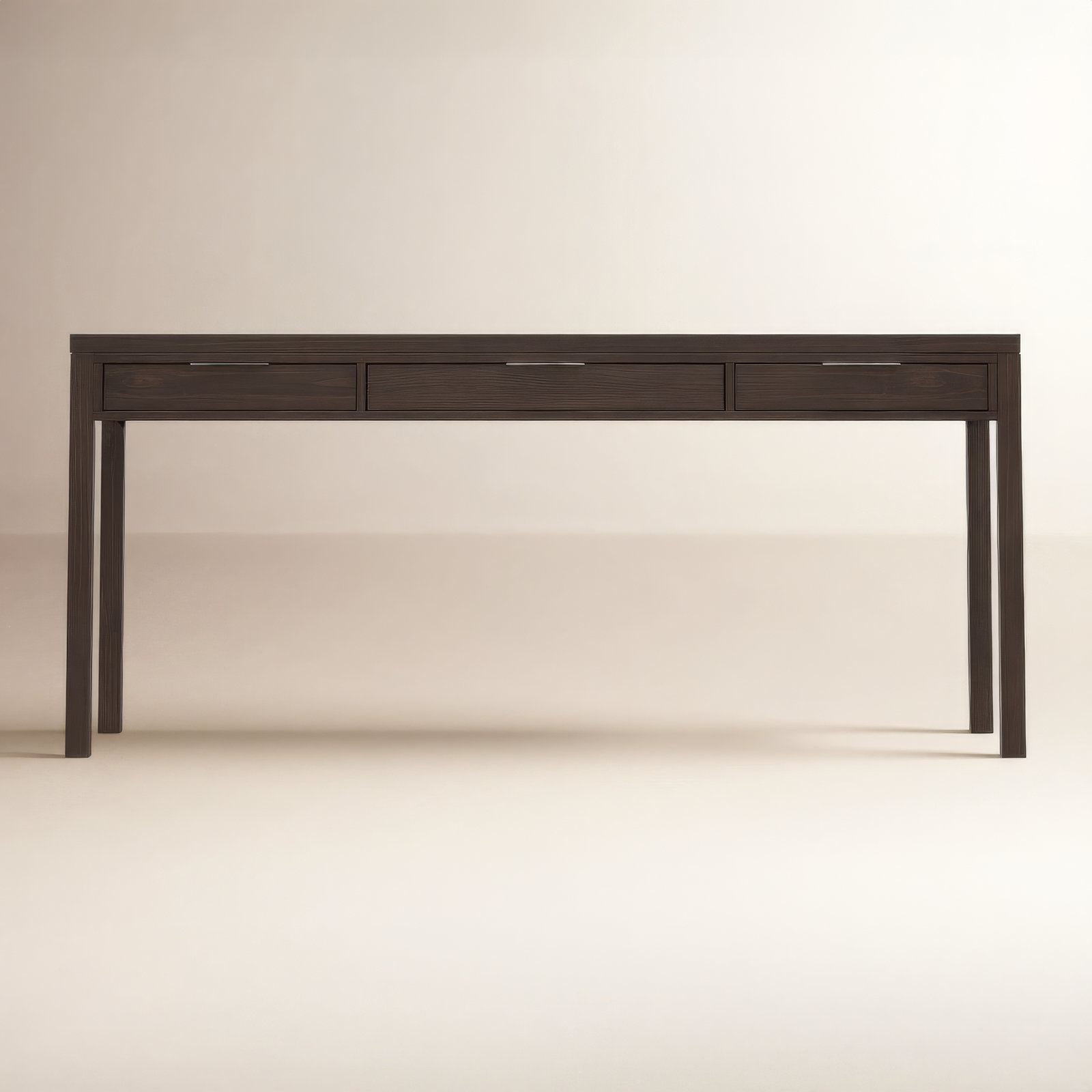 Hollander 72" Computer Desk