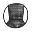 Chaise de patio moderne d’extérieur desdemona-10565778