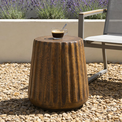 Table d'appoint MGO