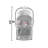 Nylon Collapsible Pet Carrier-97966498