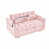 Baby Pink Velvet is out of stock