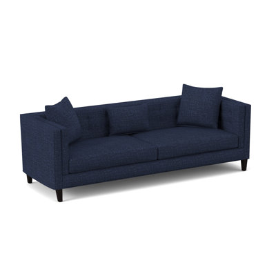 Banelly Upholstered 88'' Sofa