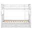 Lit superposé simple au-dessus de simple avec tiroirs Joen Kids-1934518398
