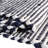 Isiahi Cotton Striped Indoor Rug-844918483