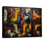 Okeima - Abstract Large Wall Art-1236459920-1236459918-1236459919