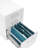  Stow 3-Drawer File Cabinet, With Caster-1817025479-1817025485