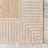 Asha Simple Border Indoor/Outdoor Area Rug-727282369