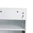 Bathroom Storage Cabinet,Soft Close Drawer,Glossy White