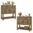 Latiasha 35.4'' Console Table with Drawers and Cabinet-1648624684