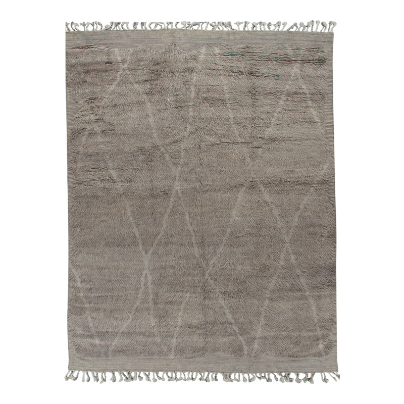 One-of-a-Kind 10'1" X 13'11" Area Rug