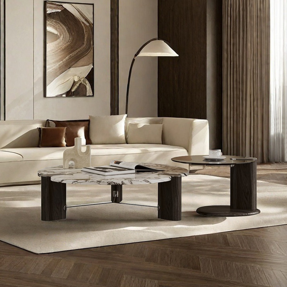 Bkoksety Italian style minimalist coffee tables | Wayfair