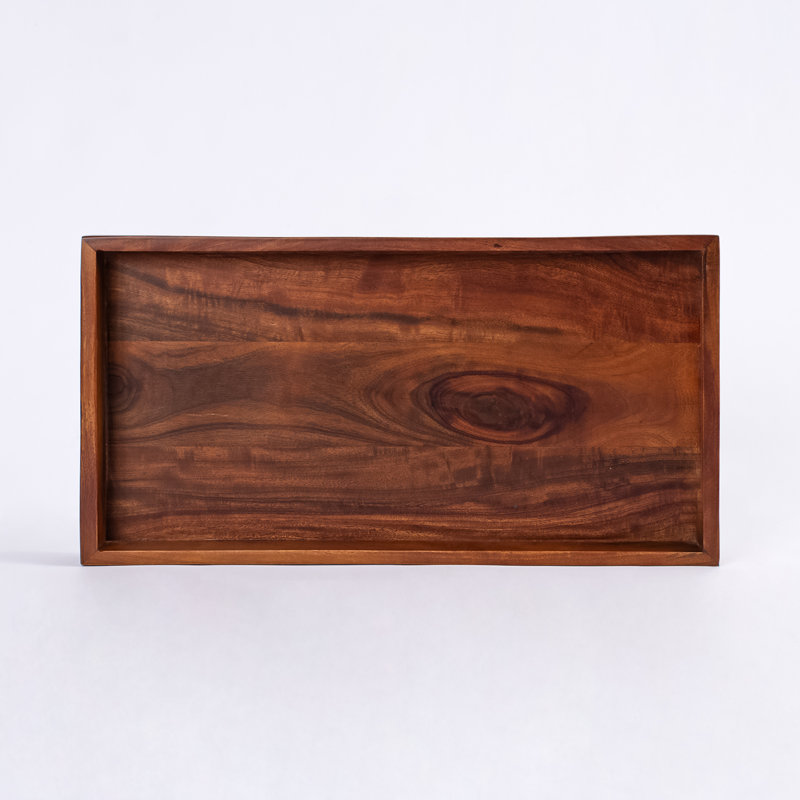 Czaplicki Wood Tray, Honey