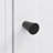 Hall Tree with 8 Cubbies, 7 Coat Hooks and Adjustable Shelf-129464711