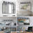 Polyfurniture 6 - Light Dimmable LED Bath Bar
