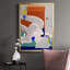 Lucca en couleur I - impression d'un seul cadre photo-976808244-976808245
