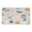 Tapis tressé Soft Spooks-106464438