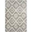 Tapis performance géométrique Coghill-27042961