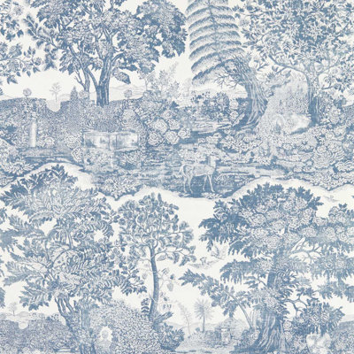 Highgrove Toile