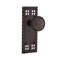 Craftsman Plate with Craftsman Door Knob-1194339117-1194339115