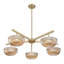 Hubbard Chandelier-139005955-139005957