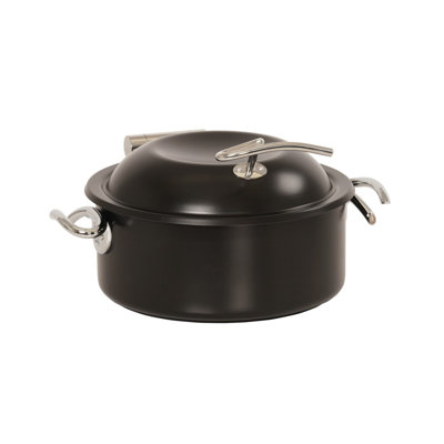 Aspen Round Chafing Dish Accessory