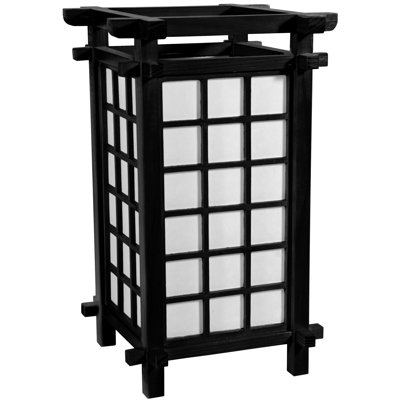 Lampe de table 17 po Diarmaid