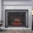 FIRE SCREEN
