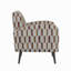 Chaise avec accoudoirs Darien-130379958