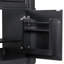 Meuble-lavabo autoportant avec tiroir rabattable et tablette réglable 30 po-618445168-618445166-618445162