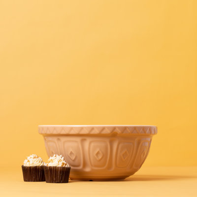 Colour Mix, Mixing Bowl