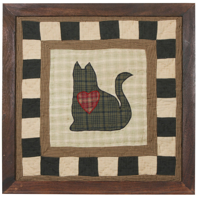 Handmade Wall Decor