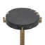 Jonty Solid Wood End Table