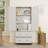 Siomara Kitchen Pantry