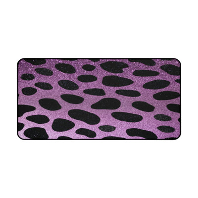 Polyester Desk Pad