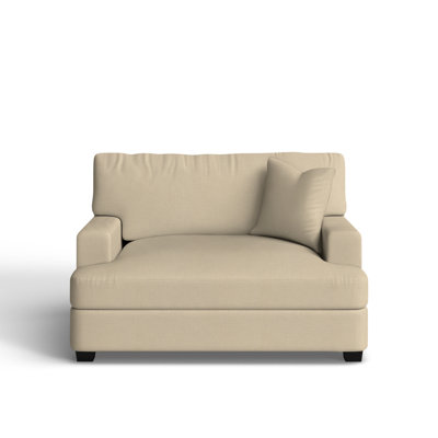 Emilio Upholstered Armchair